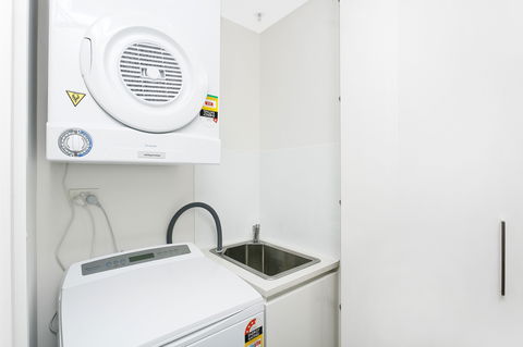 Astra Canberra Manhattan - Accommodation Broadbeach 16