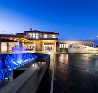 Swan River Hotel - Accommodation Broadbeach