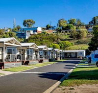 Discovery Parks Geelong - Accommodation Broadbeach