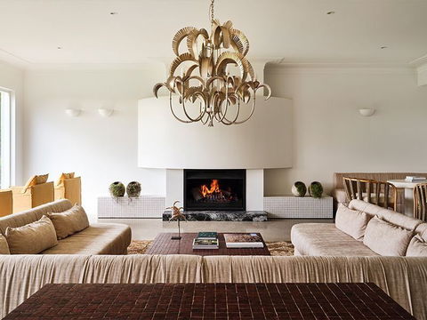 Lindenwarrah Hotel - Accommodation Broadbeach 7