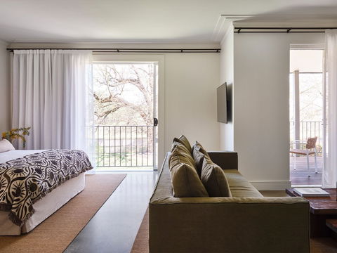 Lindenwarrah Hotel - Accommodation Broadbeach 17