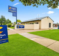 Comfort Inn - Accommodation Broadbeach