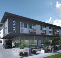 Quest Wangaratta - Accommodation Broadbeach