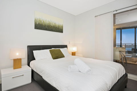 Astra Apartments Perth - Accommodation Broadbeach 3