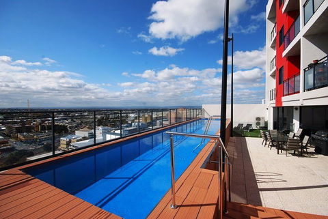 Astra Apartments Perth - Accommodation Broadbeach 5
