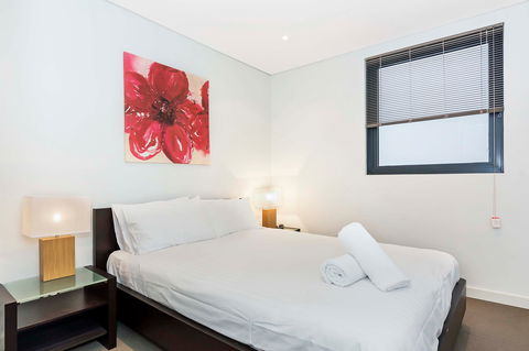 Astra Apartments Perth - Accommodation Broadbeach 11