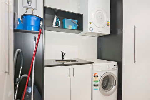 Astra Apartments Perth - Accommodation Broadbeach 15