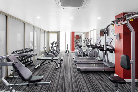 Meriton Suites North Ryde - Accommodation Broadbeach 6