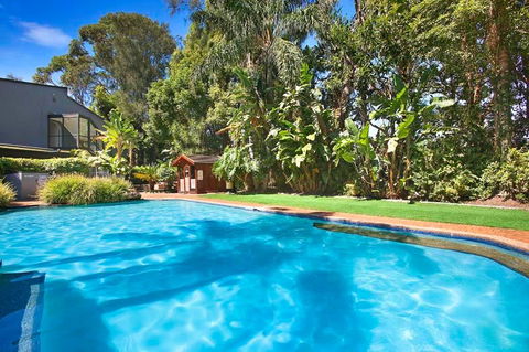 Checkers Resort & Conference Centre - Accommodation Broadbeach 3