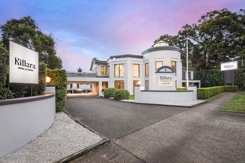 Killara Inn Hotel & Conference Centre - Accommodation Broadbeach 0