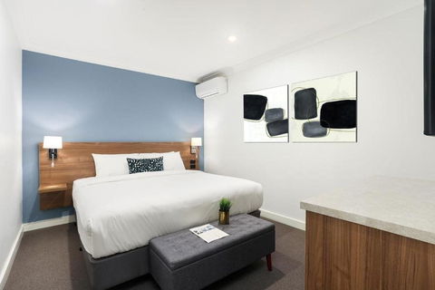 Killara Inn Hotel & Conference Centre - Accommodation Broadbeach 3