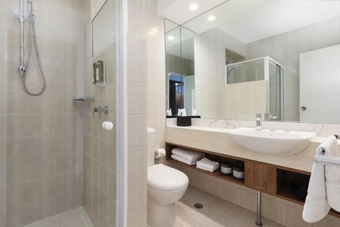 Killara Inn Hotel & Conference Centre - Accommodation Broadbeach 4