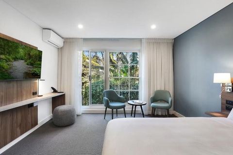 Killara Inn Hotel & Conference Centre - Accommodation Broadbeach 7