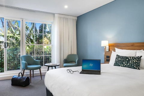Killara Inn Hotel & Conference Centre - Accommodation Broadbeach 8