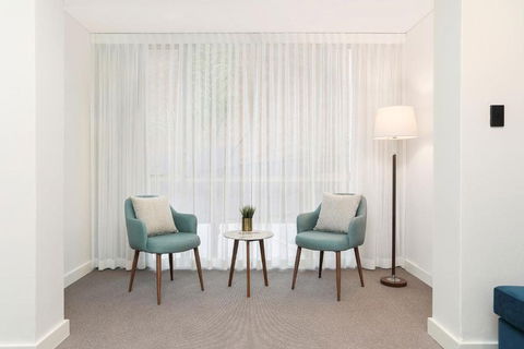 Killara Inn Hotel & Conference Centre - Accommodation Broadbeach 10