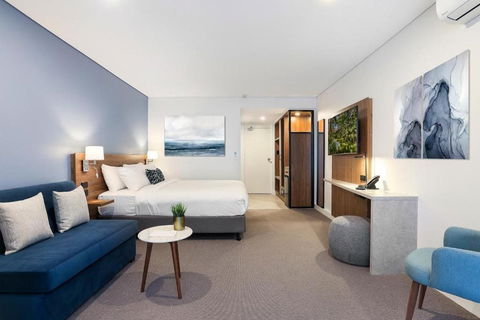 Killara Inn Hotel & Conference Centre - Accommodation Broadbeach 11