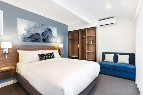Killara Inn Hotel & Conference Centre - Accommodation Broadbeach 12