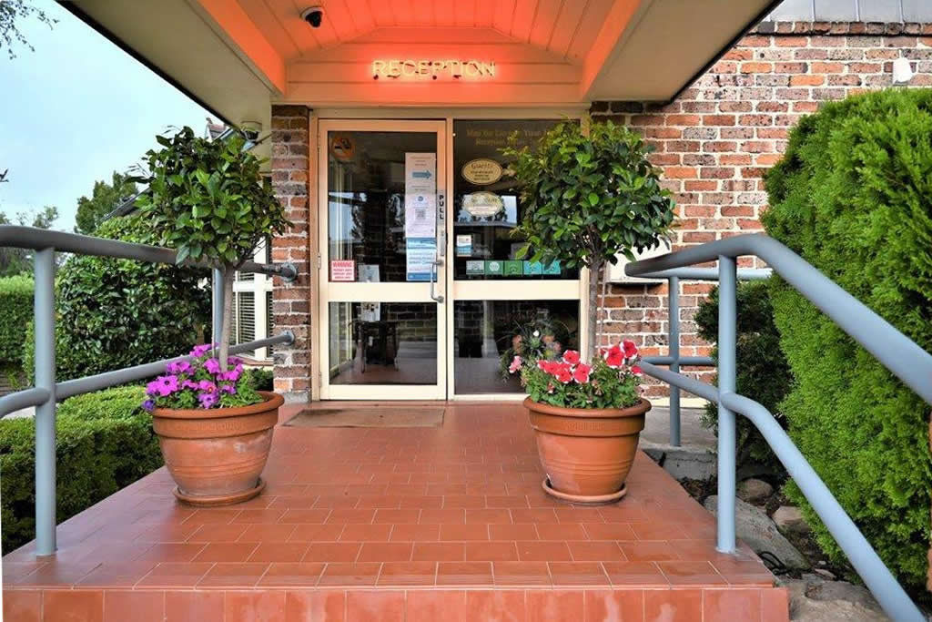 Aylmerton NSW Accommodation Broadbeach