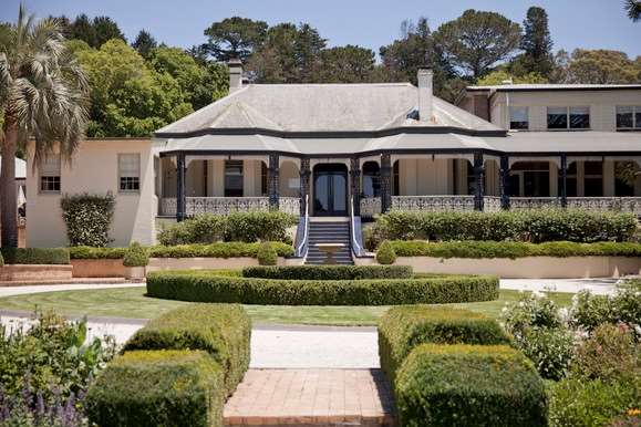 Araluen NSW Accommodation Broadbeach