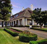 Peppers Manor House - Accommodation Broadbeach