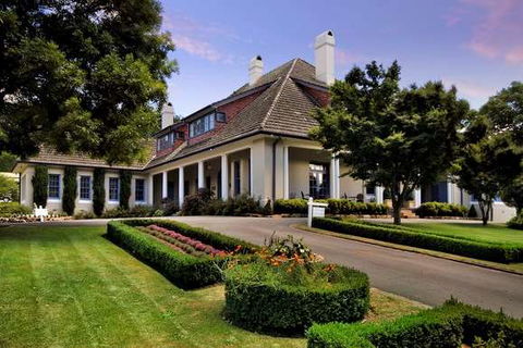 Peppers Manor House - Accommodation Broadbeach 0