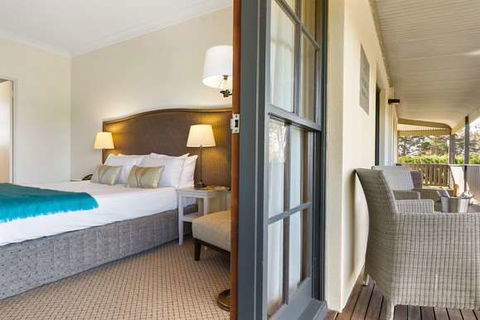 Peppers Manor House - Accommodation Broadbeach 1