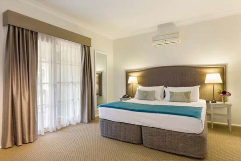 Peppers Manor House - Accommodation Broadbeach 2