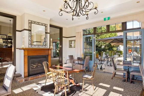 Peppers Manor House - Accommodation Broadbeach 9