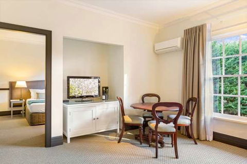 Peppers Manor House - Accommodation Broadbeach 13