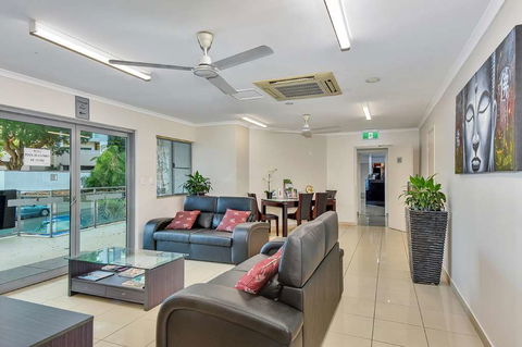 Argus Apartments Darwin - Accommodation Broadbeach 3