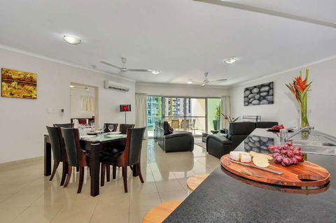 Argus Apartments Darwin - Accommodation Broadbeach 6
