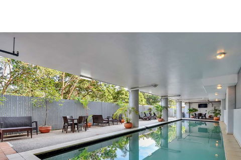 Argus Apartments Darwin - Accommodation Broadbeach 9