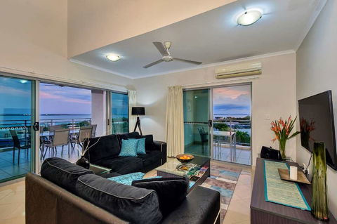 Argus Apartments Darwin - Accommodation Broadbeach 11