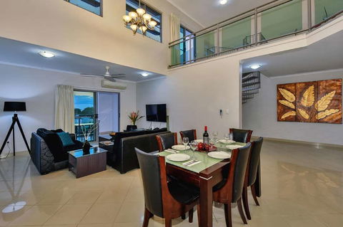 Argus Apartments Darwin - Accommodation Broadbeach 13
