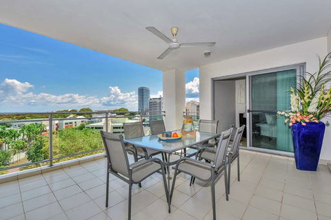 Argus Apartments Darwin - Accommodation Broadbeach 14