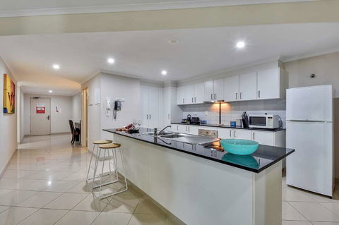 Argus Apartments Darwin - Accommodation Broadbeach 17