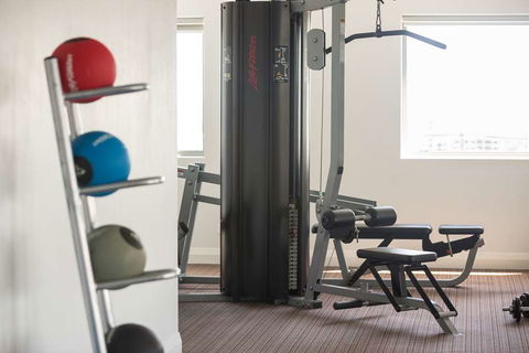 H On Smith Hotel - Accommodation Broadbeach 13