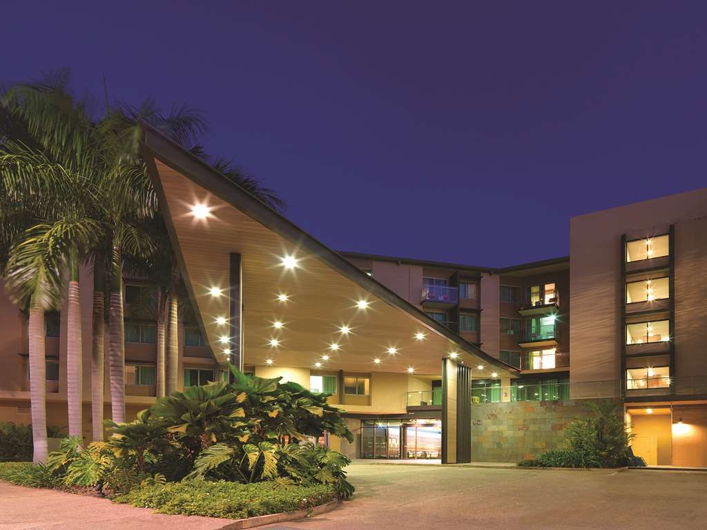 Arrowsmith East ACT Accommodation Broadbeach