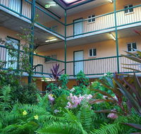 Alatai Holiday Apartments - Accommodation Broadbeach
