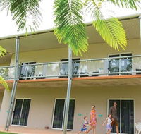 Club Tropical Resort Darwin - Accommodation Broadbeach