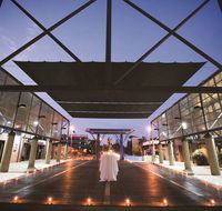 DoubleTree by Hilton Esplanade Darwin - Accommodation Broadbeach