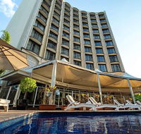 DoubleTree by Hilton Hotel Darwin - Accommodation Broadbeach