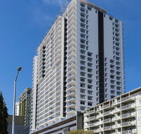 Oaks Elan Darwin - Accommodation Broadbeach