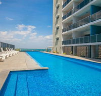 Ramada Suites Zen Quarter Darwin - Accommodation Broadbeach