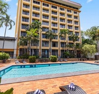 Hotel Frontier Darwin - Accommodation Broadbeach