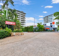 Vitina Studio Motel - Accommodation Broadbeach