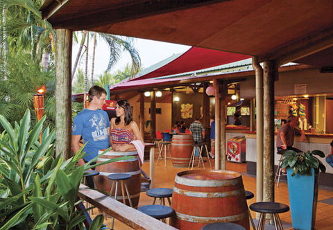 Darwin FreeSpirit Resort & Holiday Park - Accommodation Broadbeach 2