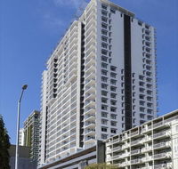 Signatures on Woods - Accommodation Broadbeach