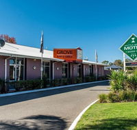 Wattle Grove Motel - Accommodation Broadbeach