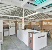 Discovery Parks Swan Valley - Accommodation Broadbeach